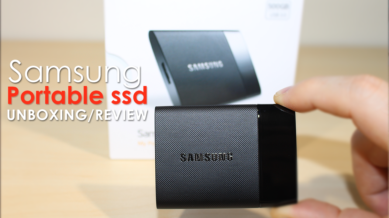 samsung portable ssd t1 review